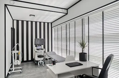 MEDECHO Przychodnia Specjalistyczna Warszawa